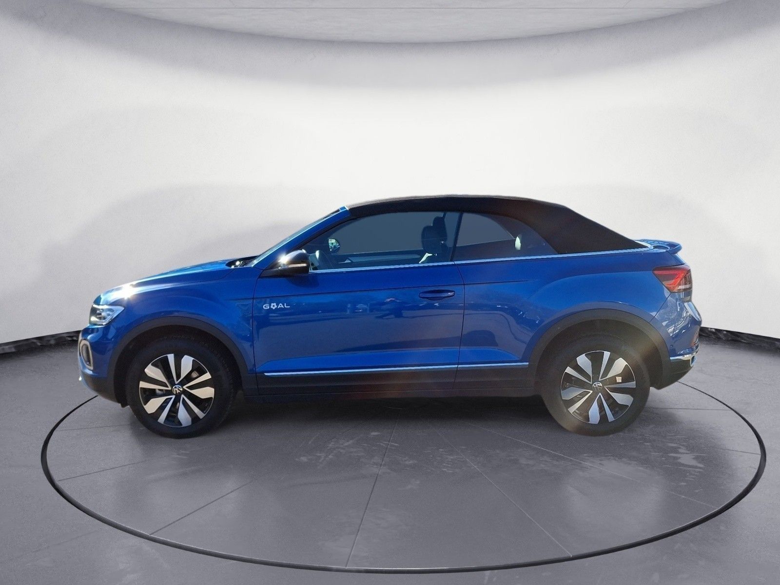 Volkswagen T-Roc - Bild 3