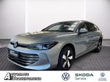 Volkswagen Passat Passat 1.5 eTSI DSG BUSINESS AHK IQ.LIGHT
