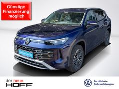 Volkswagen Tayron 2.0 TDI DSG Elegance Standheizung AHK Ans
