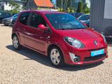 Renault Twingo 1.2 56kW *Klima*AllwetterReifen* - gebrauchte Renault Twingo aus dem Jahr 2010