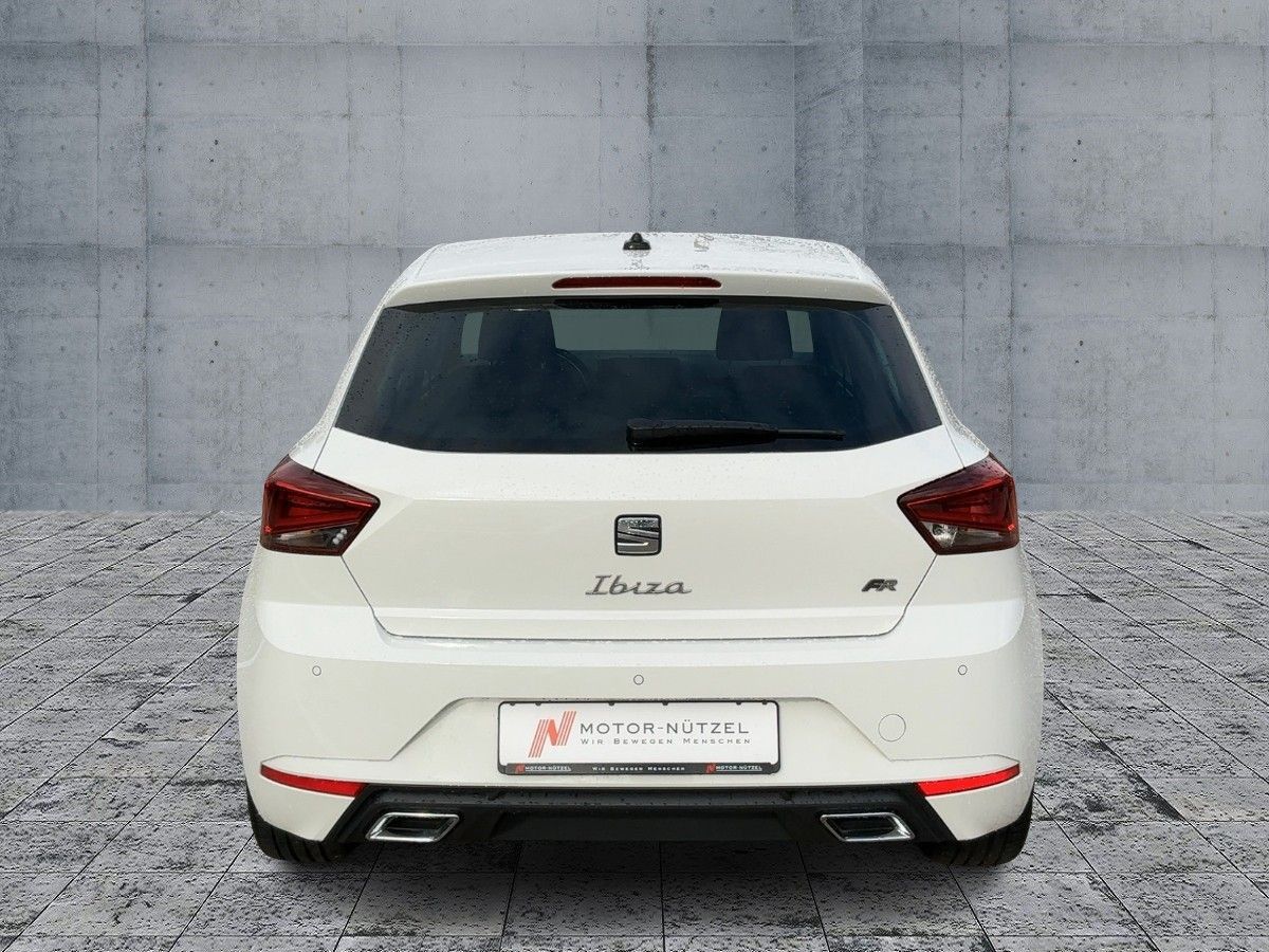 Seat Ibiza - Bild 5