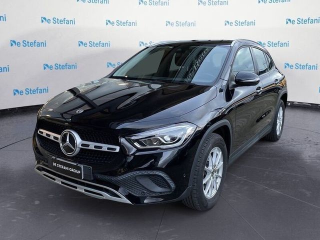 Mercedes-Benz GLA GLA 200 Automatic Business Ext