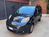 Fiat FIAT Qubo 1.3 MJT 95 CV Dynamic - Fiat Qubo aus 2011