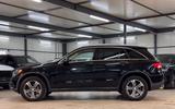 Mercedes-Benz GLC 300 4MATIC PANO*OFFROAD*MEMO*BRMST*KAME*TOTW - : Allradantrieb, Offroad