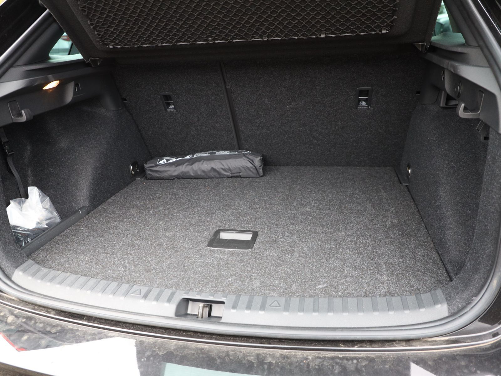 Skoda Scala - Bild 24