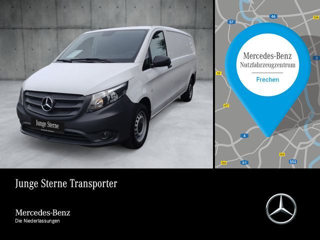 Mercedes-Benz Vito 116 CDI KA XL PRO+Klima+Tempo+HolzBo