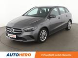 Mercedes-Benz B-Klasse B 200 Style Aut.*NAVI*LED*TEMPO*CAM*PDC - Mercedes-Benz B 200: Kombi