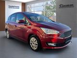 Ford C-Max C-MAX Titanium - Ford C-Max Titanium mit Diesel-Antrieb