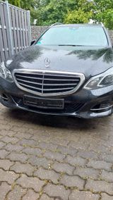Mercedes-Benz w212 220 CDI E-Klasse - Mercedes-Benz 220: 220e