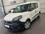 Fiat Doblo 1.6 JTDM SX Kasten **Navi*Klima*PDC*SHZ** - Fiat Doblo: Jtd