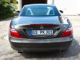 Mercedes-Benz SLK 200 - NAVI*TEMPO*PDC*SHZ*KLIMA*LEDER*AIRSCAR - Mercedes-Benz SL aus dem Jahr 2013