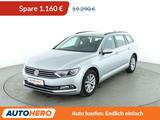 Volkswagen Passat 1.5 TSI ACT Comfortline BM*NAV*ACC*CAM*SH - VW Passat Gebrauchtwagen in Nürnberg