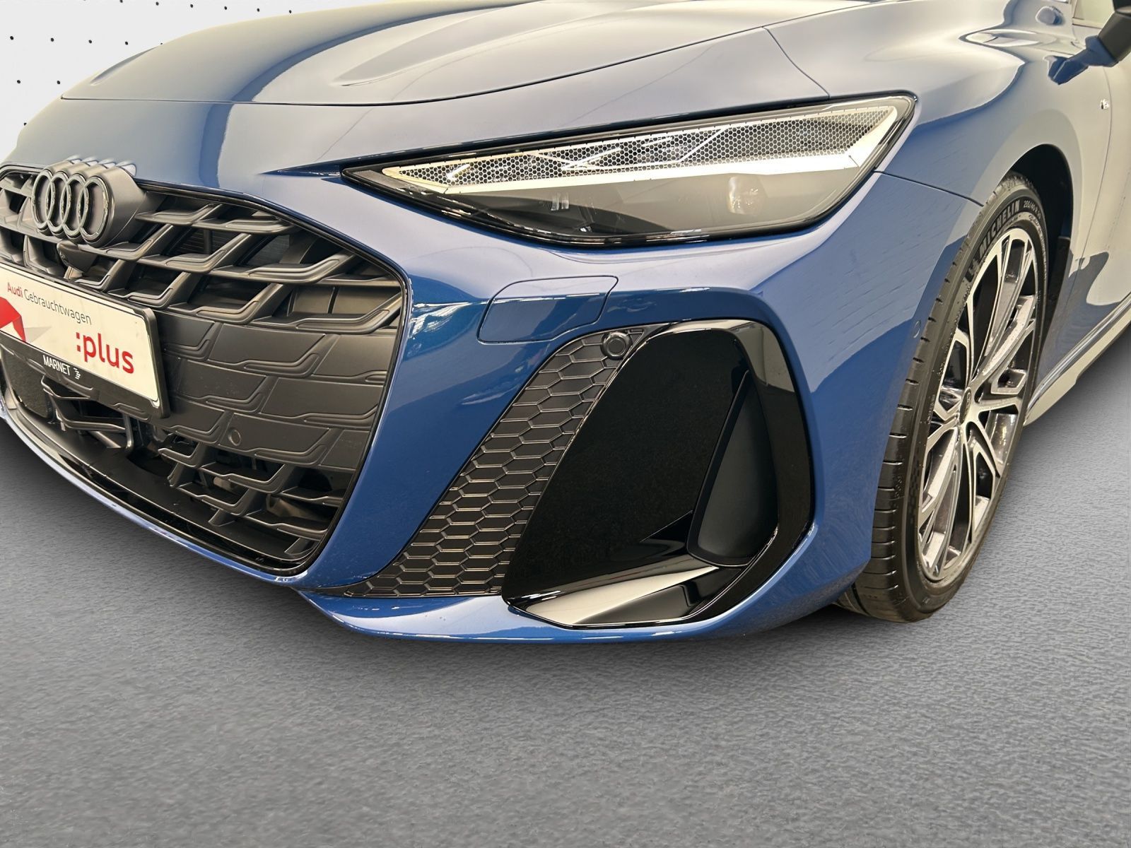 Audi A6 - Bild 13