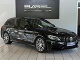 Mercedes-Benz C 63 AMG T Pano Memory Multi Beam Burmester Kam - Mercedes-Benz C 63 AMG in Bremen