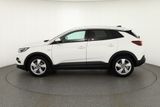 Opel Grandland X 2.0 D Ultimate Aut. LED Navi AHK ACC - Opel Grandland (X): Weiß