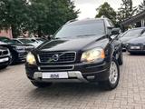 Volvo XC 90 XC90 D5 Momentum Geartronic 7-Sitzer - gebrauchte Volvo XC90 aus dem Jahr 2014