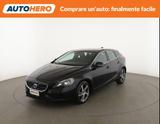 Volvo VOLVO V40 D2 1.6 Momentum - Volvo V40 mit Diesel-Antrieb: 1.6