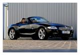 BMW Z4 Roadster 3.0si - Edition Exclusive ... - BMW Z4 in Bochum