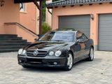 Mercedes-Benz CL 600 V12 AMG Paket Designo/TÜV/Neu/Gepflegt - Mercedes-Benz CL 600: AMG