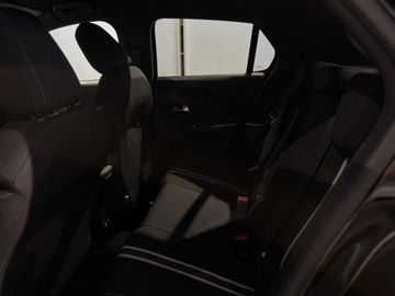 Fotografie 13 des Opel Corsa 1.2 Direct Injection Turbo GS