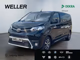 Toyota Proace 2.0 D-4D L1 Verso Shuttle Comfort *CAM*SH