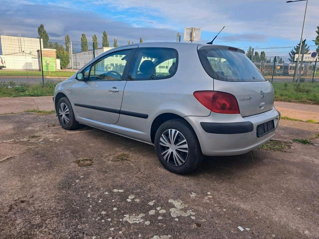 Peugeot 307
