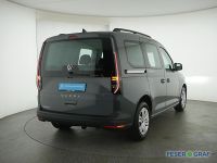 Volkswagen Caddy - Vorschau Bild 2