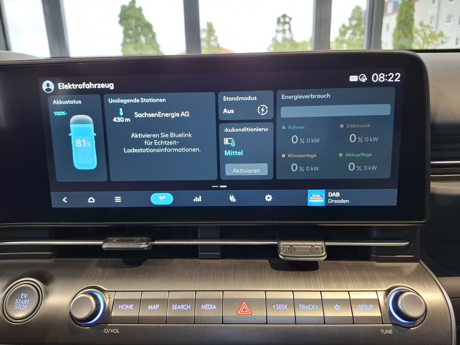 Hyundai KONA Elektro – Bild 28