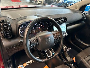 Citroën C3 Aircross Shine Pack*1.Hand*Klima*Navi*Kamera*