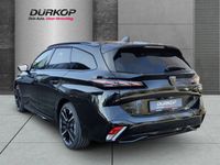 Peugeot 308 - Vorschau Bild 3