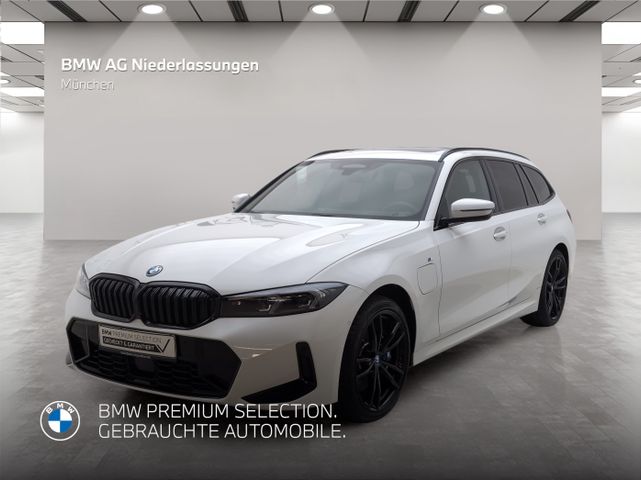 BMW 330e xDrive Touring M Sport Driv.Assist.Prof