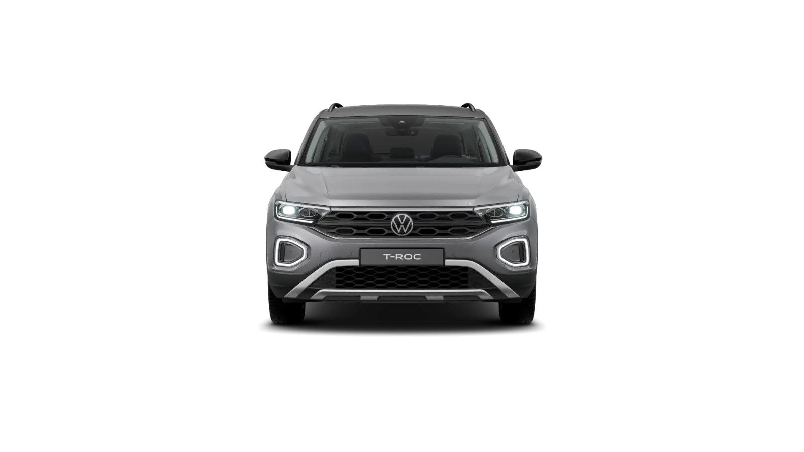 Volkswagen T-Roc - Bild 3