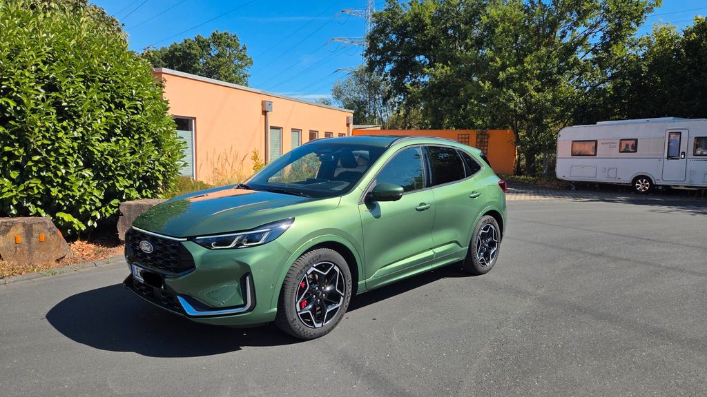 Image of Ford Kuga