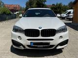 BMW X6 xDrive 30 d - BMW X6 Gebrauchtwagen in München