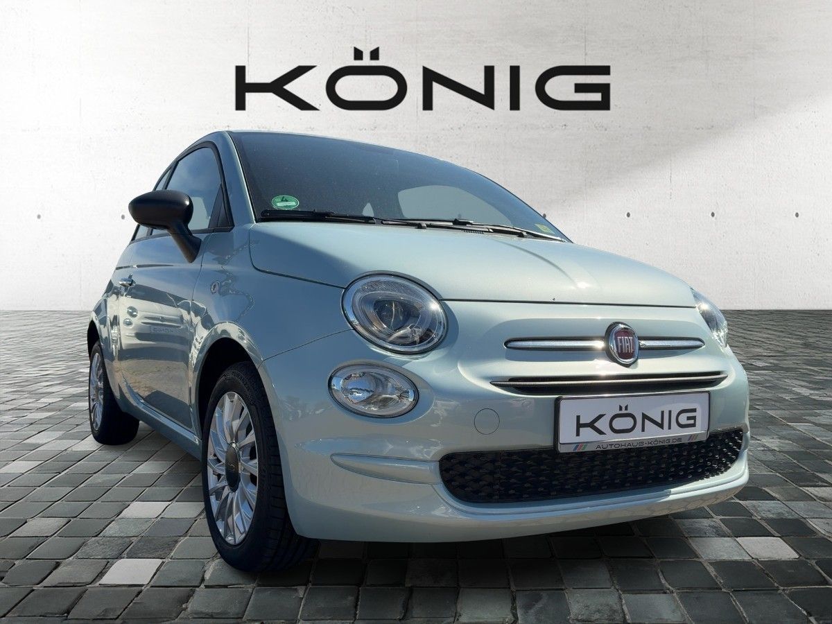 Fiat 500 - Bild 5