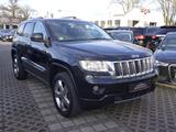 Jeep Grand Cherokee 3.0 CRD Overland*ACC~Pano~Boston~ - Jeep in Mainz