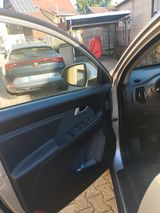 Kia Sportage 2.0 CRDi 2WD SL - Kia Sportage: Sl