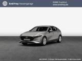 Mazda 3 e-SKYACTIV-X 186 M HYBRID Aut. HOMURA 137 kW,  - Mazda 3 Neuwagen in Frankfurt (Main)