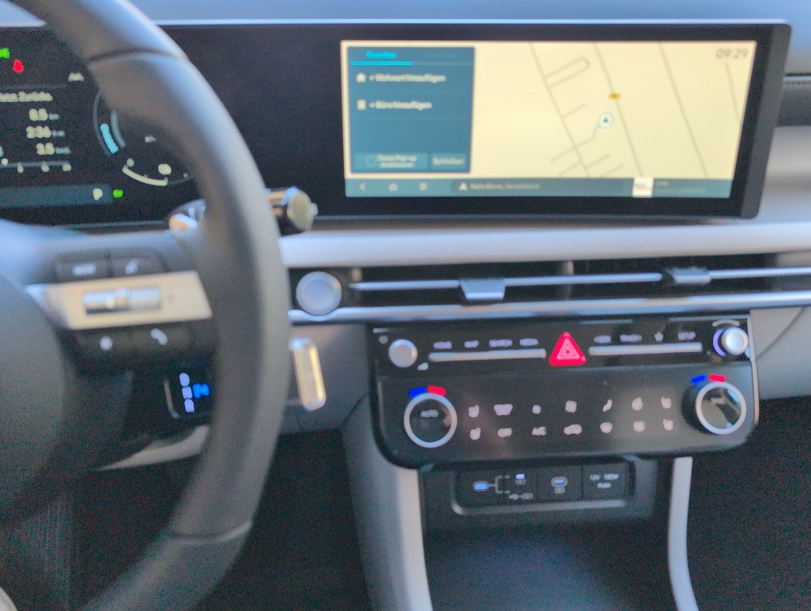 Hyundai Tucson – Bild 9