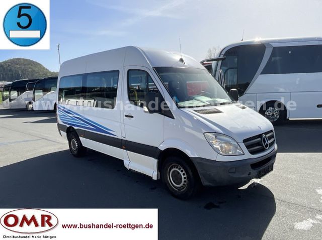 Mercedes-Benz 313 CDI Sprinter/ 9 Sitze/ Behindertengerecht