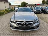 Mercedes-Benz E 350 E Coupe LED-NAVI-MEMORY-PANO-SPUR-360 KAM° - Mercedes-Benz E 350 Gebrauchtwagen in Hamburg