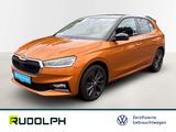 Skoda Fabia Style 1.5 TSI DSG LED Navi SHZ PDC ACC Fer