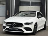 Mercedes-Benz CLA 200 Shooting Brake AMG Night Pano Distronic - Mercedes-Benz CLA 200 Shooting Brake aus 2022