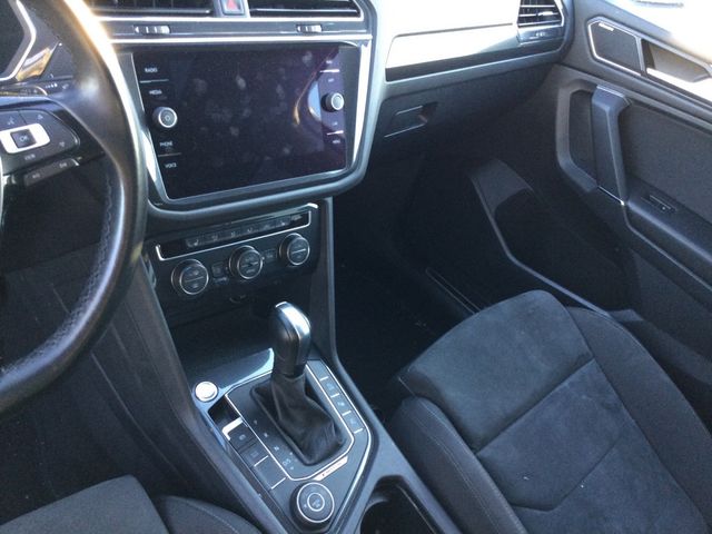 Tiguan Allspace 2.0 TDI Highline 4Motion PANO