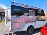 Nordstar Wohnkabine Camp 8l - Nordstar Wohnkabine