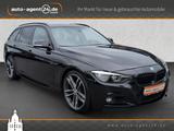 BMW 330d M-Sport /LED/Sportsitze/DAB/HUD/Keyless - BMW 330 in Dresden