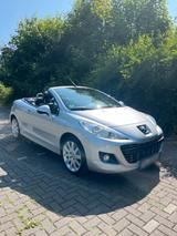 Peugeot 207 cc - Peugeot 207 in Bielefeld
