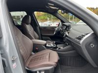 BMW X3 M40 - Vorschau Bild 34