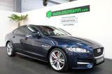 Jaguar XF R-SPORT/NAVI/KAMERA/SCHIEBEDACH/20ZOLL/HUD - Jaguar XF R-Sport mit Diesel-Antrieb