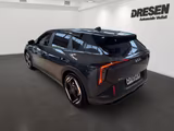 Kia EV4 EARTH 81,4 NAVI,DAB,KLIMA,WÄRMEPUMPE,CARPLAY - gebrauchte Limousinen in Offenbach